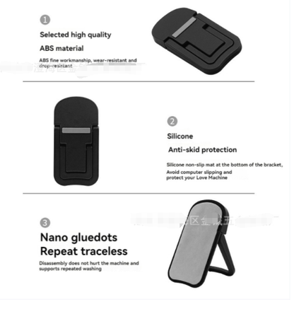 Mini Support Portable